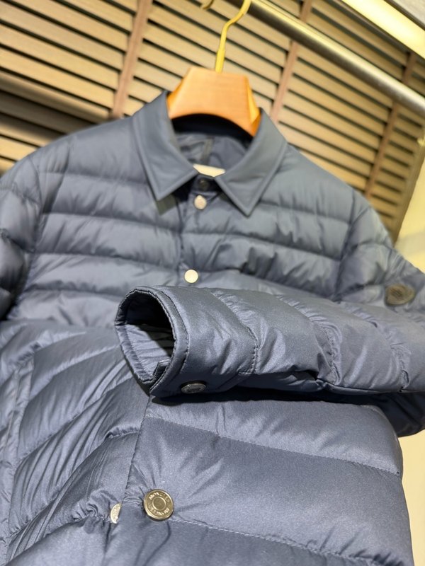 패딩 점퍼 화이트덕다운 001-275839