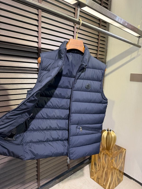 몽콜 다운 베스트 001-275841
