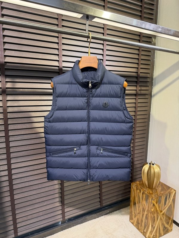 몽콜 다운 베스트 001-275841