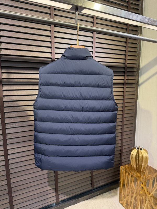 몽콜 다운 베스트 001-275841