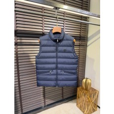 몽콜 다운 베스트 001-275841