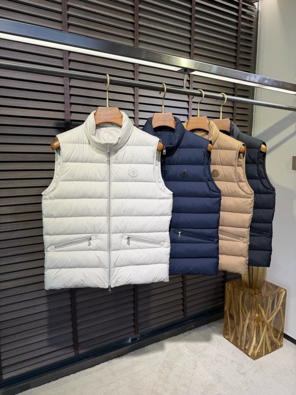 몽클레어 패딩 보온 경량 001-275842