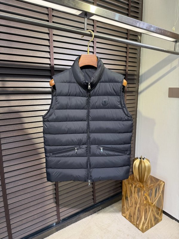 몽클레어 다운 베스트 001-275843