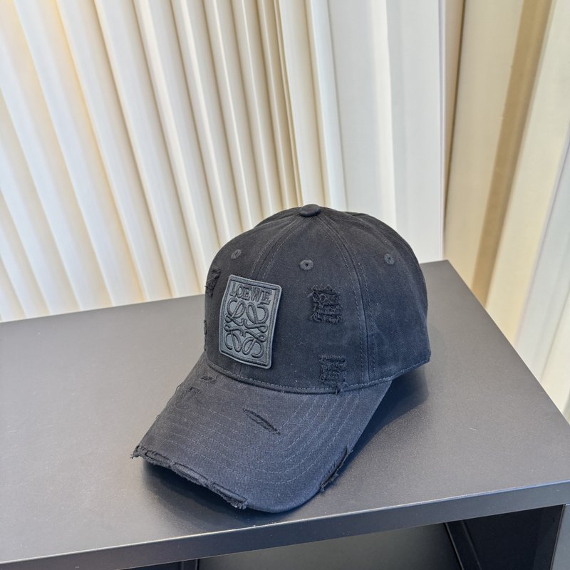 로에베 야구모자 001-275871