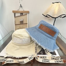 LOEWE 로에베 버킷햇 001-275886