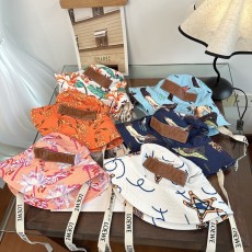 LOEWE 새 버킷햇 001-275890