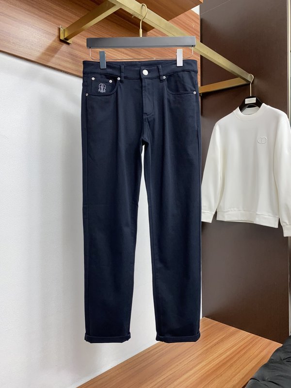 BC 캐주얼 팬츠 26ss 가을겨울 신상 001-275899