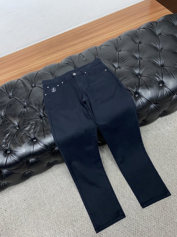 BC 캐주얼 팬츠 26ss 가을겨울 신상 001-275899