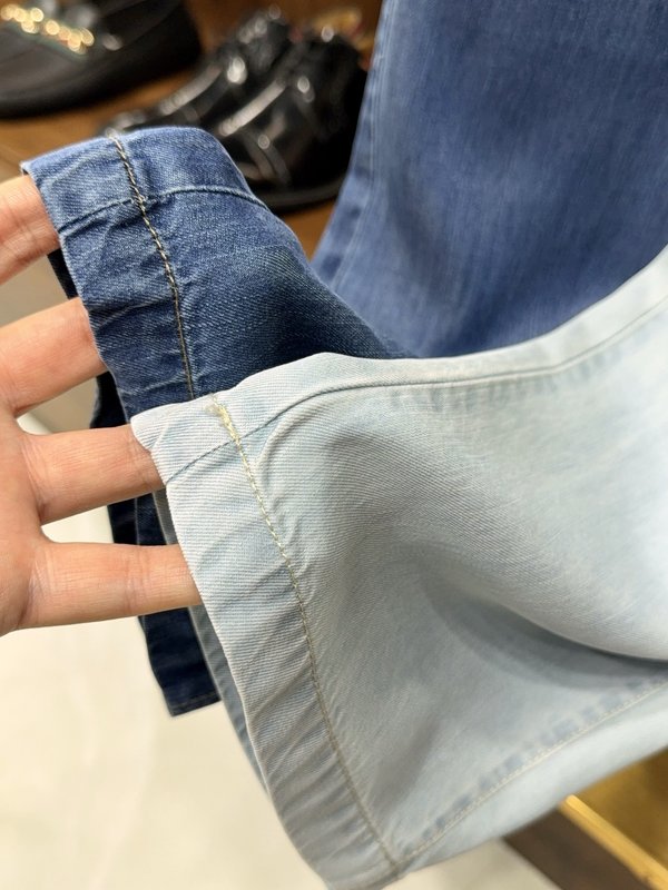 BC 헤비워시 캐주얼 청바지 001-275902