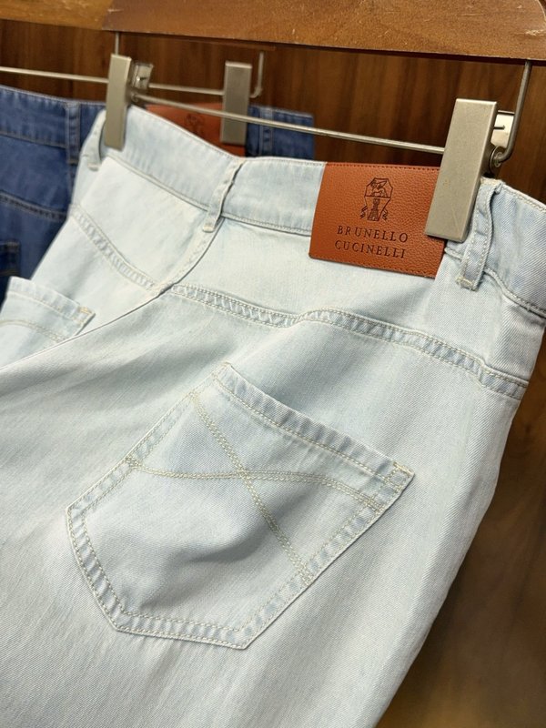 BC 헤비워시 캐주얼 청바지 001-275902