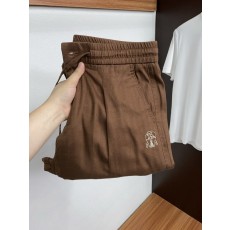 BC 봄여름 신상 린넨 캐주얼 바지 001-275920