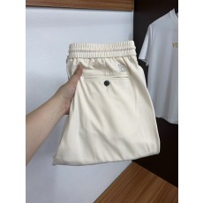 고급 맞춤형 캐주얼 바지 001-275923