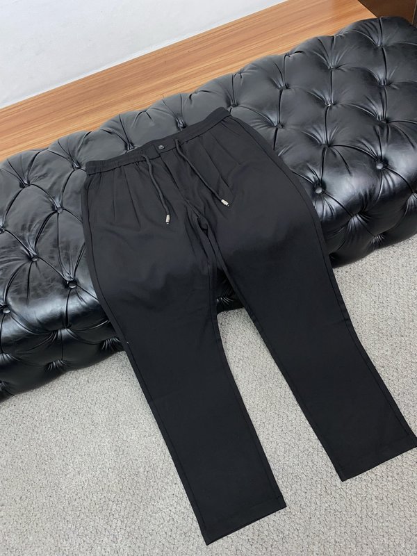 봄여름 신형 캐주얼 바지 001-275925