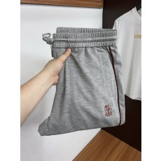 고급 맞춤 캐주얼 바지 001-275930