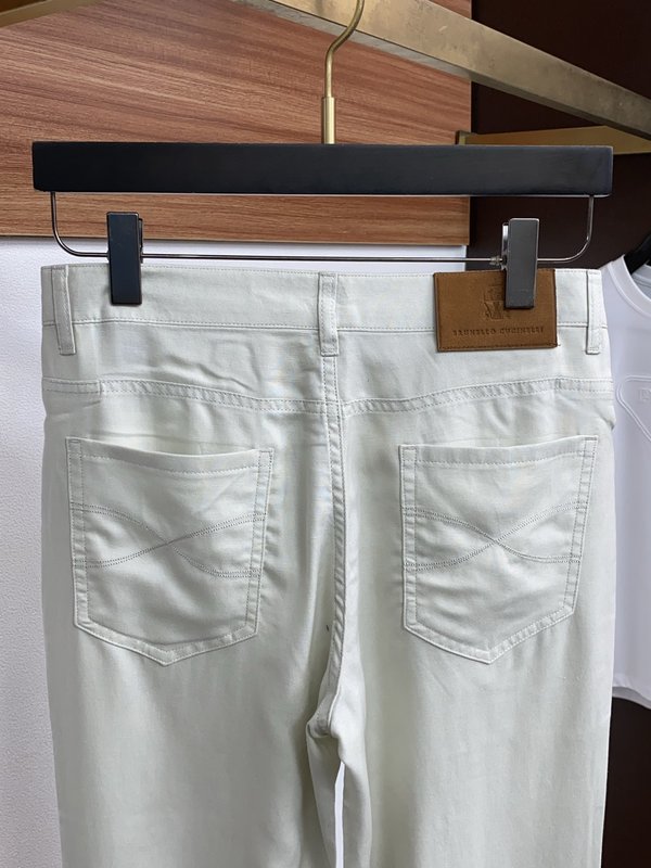 남성 정장 캐주얼 바지 001-275936
