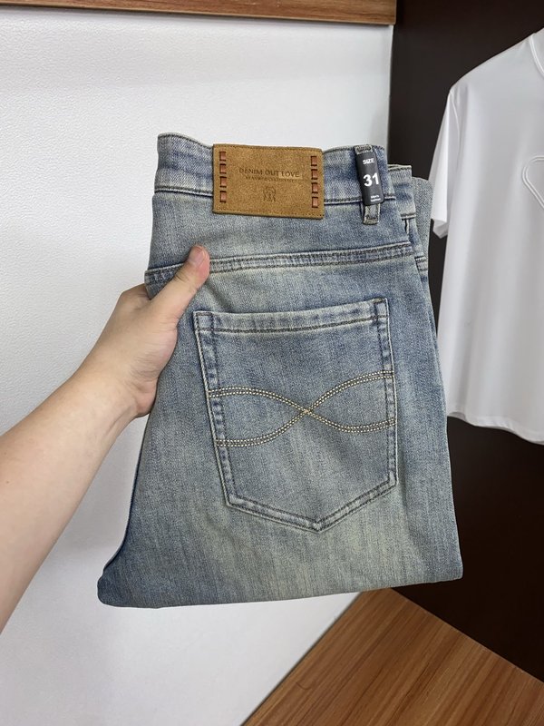 BC 26 신형 청바지 001-275941