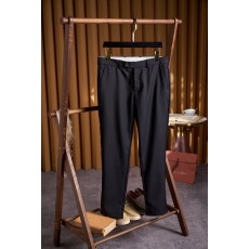 Brunello Cucinelli 버진 울 슬랙스 001-275944