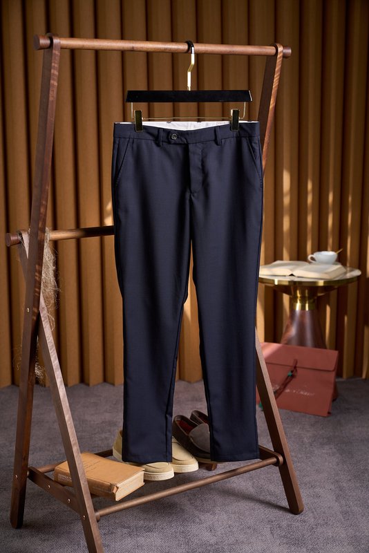 Brunello Cucinelli 초절모 울 캐주얼 슬 001-275945