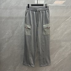 톰브라운 카고 조인트 스트레이트 팬츠 001-276008