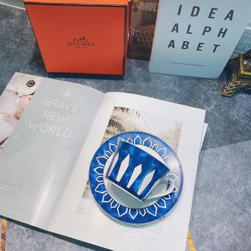 에르메스 머그컵 001-276144