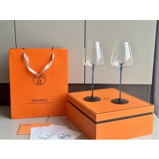 에르메스 하이볼 레드와인 잔 001-276175