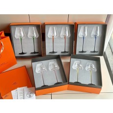H 5색 하이볼 레드와인잔 001-276176