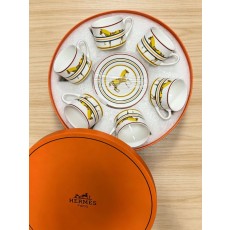 6잔 6접시 원형 선물세트 001-276193