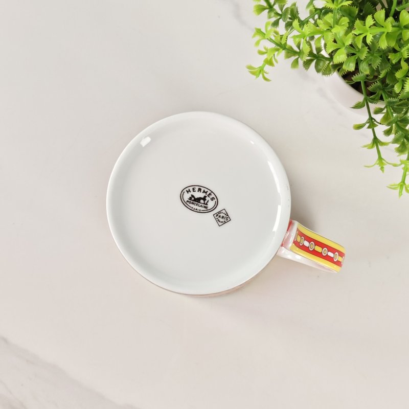레드 말 머그컵 370ml 001-276281