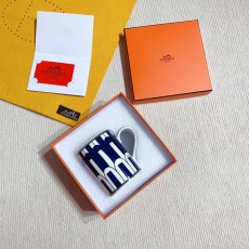 에르메스 클래식 머그컵 001-276288