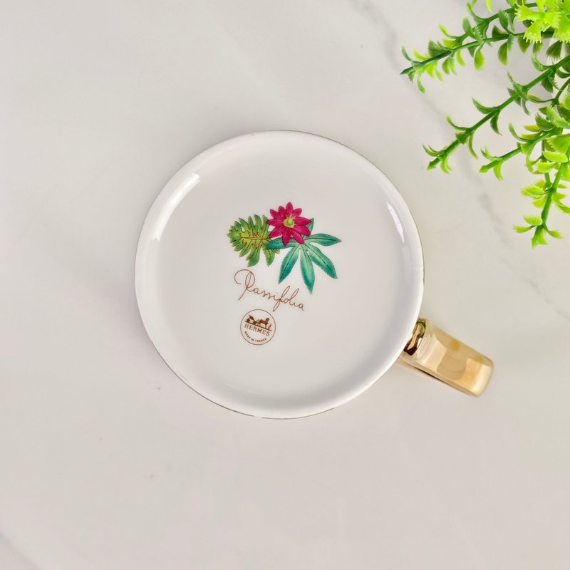 우림 머그컵 (400ml) 001-276302