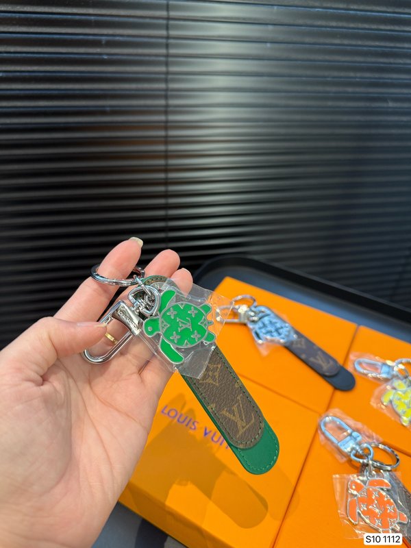 L거북이 키링 백참 001-276334