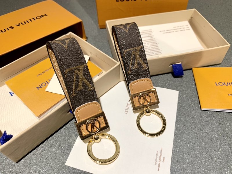 LEATHER ROPE 키링 001-276342