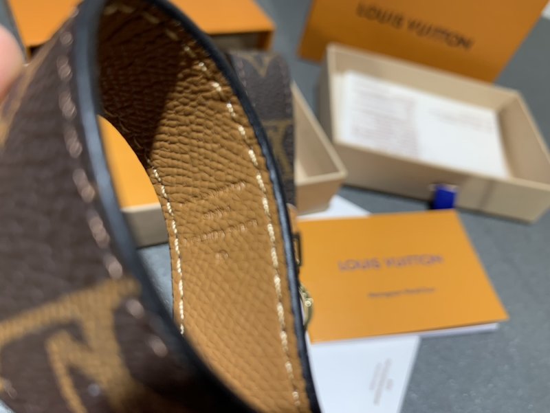 LEATHER ROPE 키링 001-276342