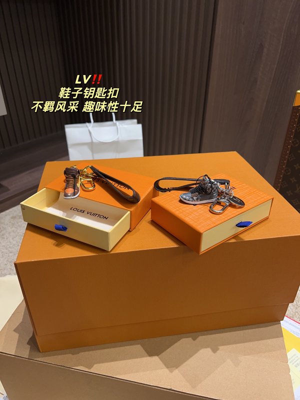 슈퍼 쿨한 신발 키링 001-276346