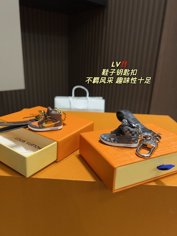 슈퍼 쿨한 신발 키링 001-276346