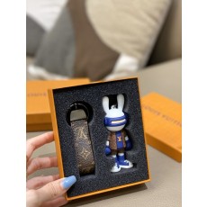 트렌디 토끼 키링 001-276377