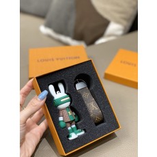 트렌디 토끼 키링 펜던트 001-276378