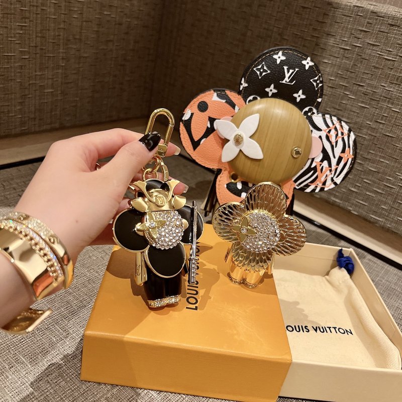 Vivienne 트래블러 키링 시리즈 001-276396