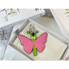 로에베 버터플라이 키링 001-276422