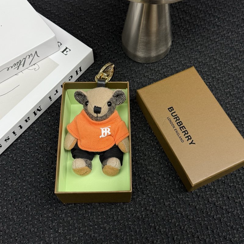 버버리 테디베어 키링 001-276557