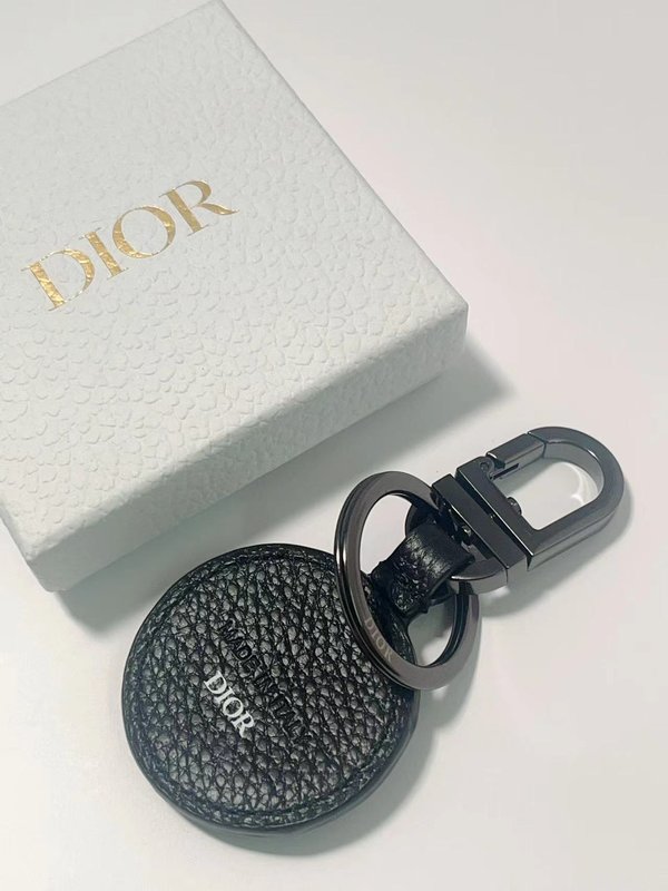 CD Diamond 로고 키링 001-276794