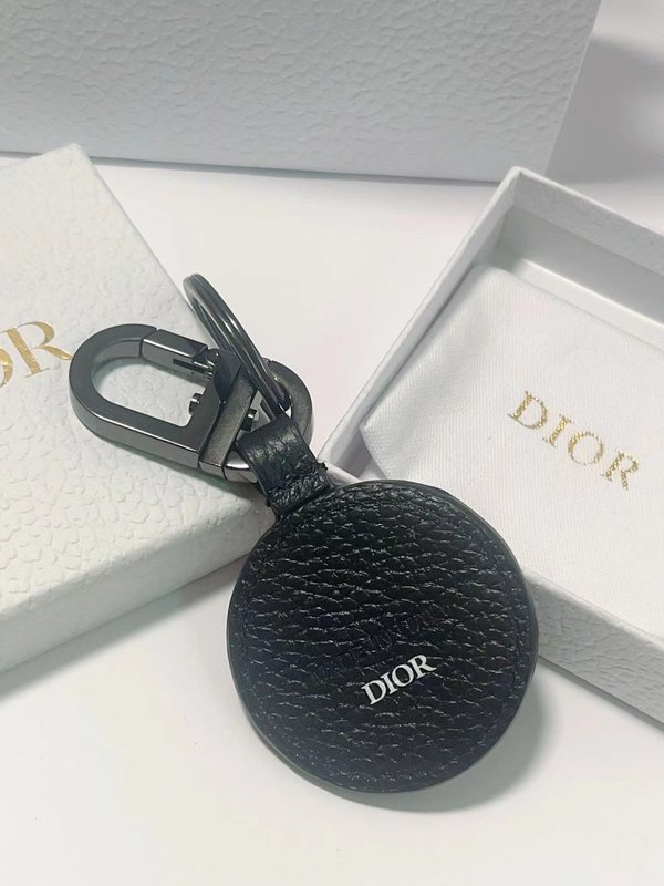 CD Diamond 로고 키링 001-276794