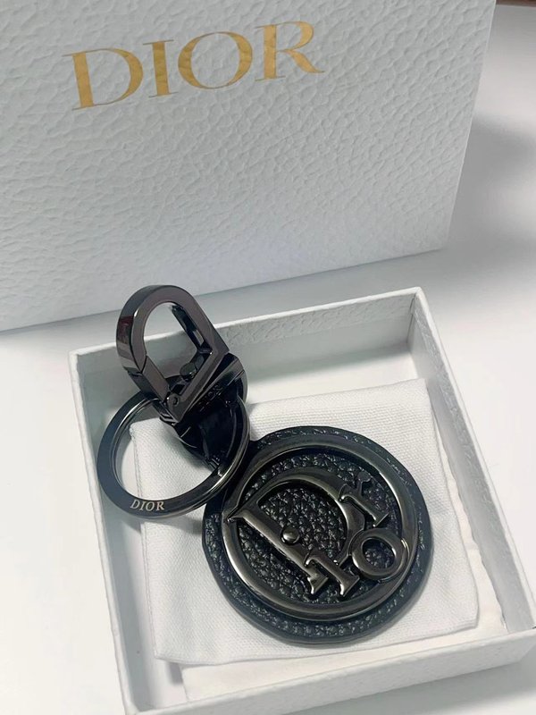 CD Diamond 로고 키링 001-276794