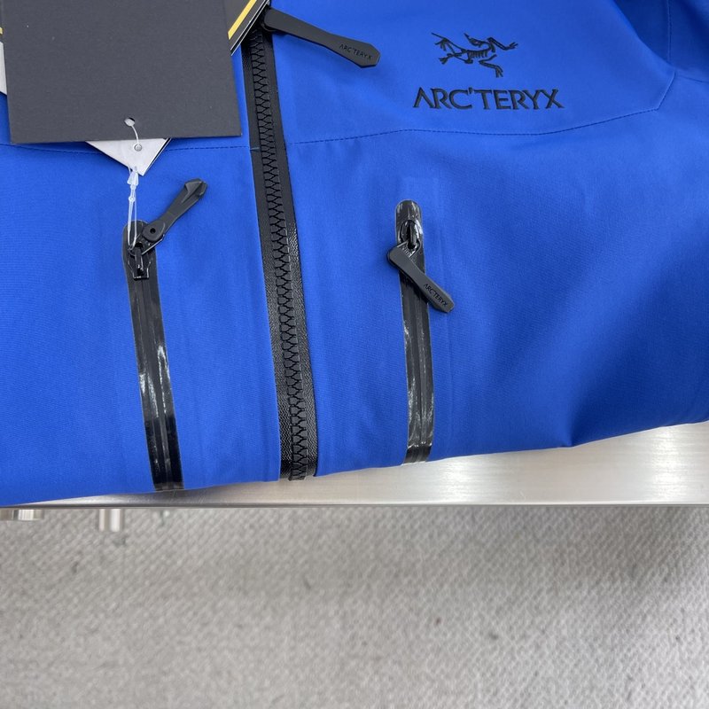 ARC'TERYX Alpha 시리즈 7세대 GORE-T 001-276798