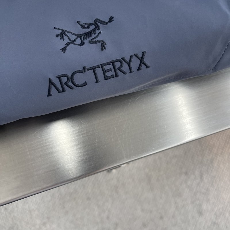 아크테릭스 알파 시리즈 7세대 GORE-TEX Pro 001-276799
