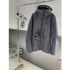 아크테릭스 알파 시리즈 7세대 GORE-TEX Pro 001-276799
