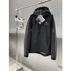 아크테릭스 알파 GORE-TEX Pro 하드쉘 재킷 001-276800