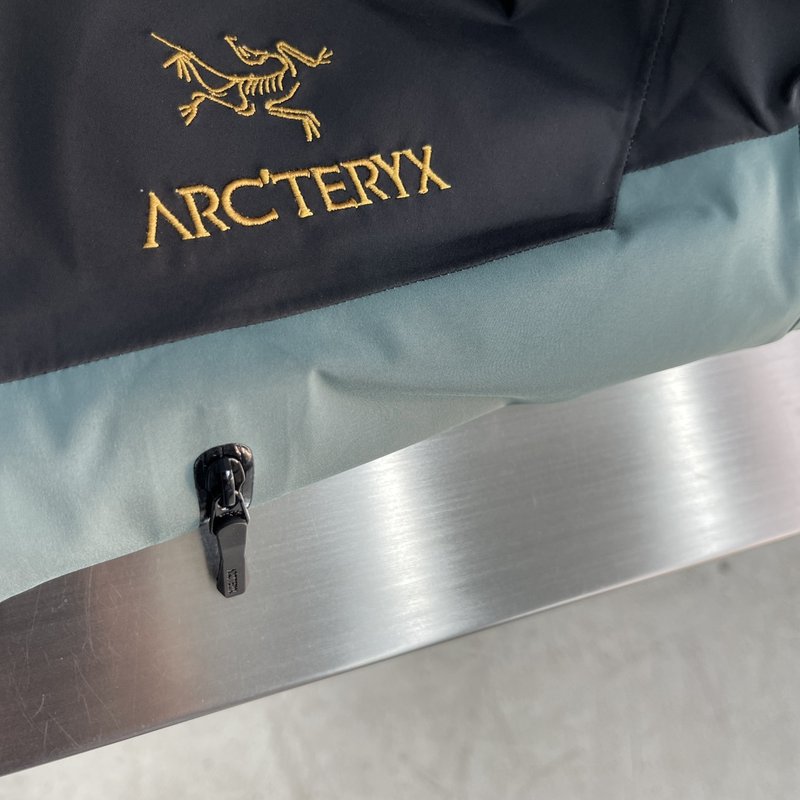 아크테릭스 알파 SV 7세대 GORE-TEX Pro 하 001-276801