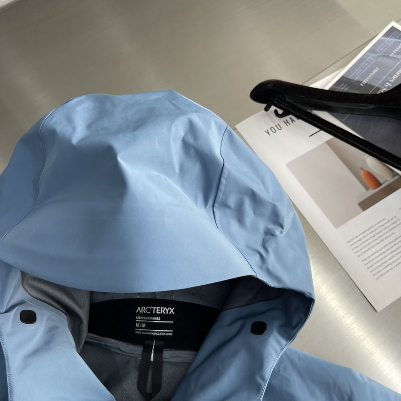 ARC'TERYX Alpha 7세대 GORE-TEX P 001-276802