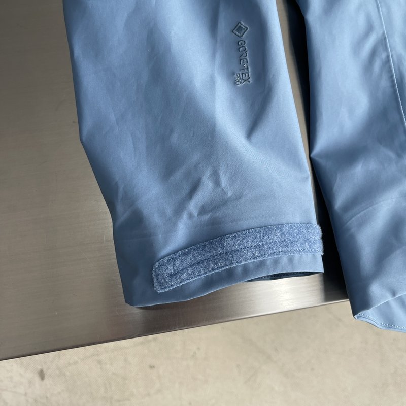 ARC'TERYX Alpha 7세대 GORE-TEX P 001-276802